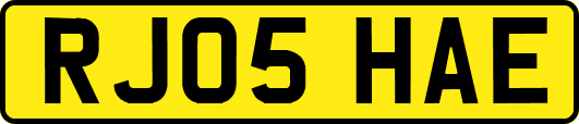 RJ05HAE