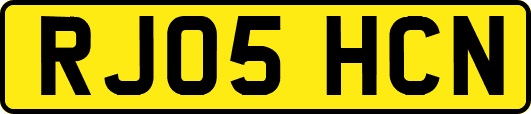 RJ05HCN