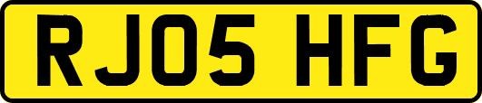 RJ05HFG