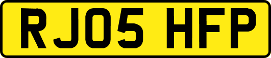 RJ05HFP