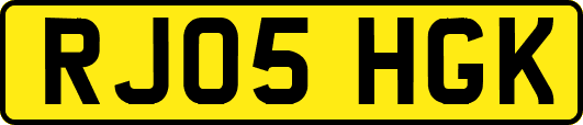 RJ05HGK