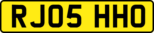 RJ05HHO