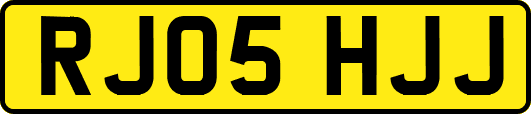 RJ05HJJ