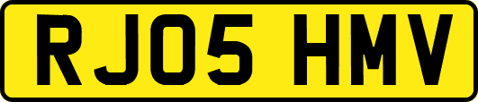 RJ05HMV