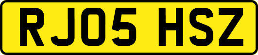 RJ05HSZ