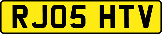 RJ05HTV