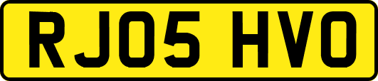 RJ05HVO