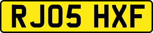 RJ05HXF