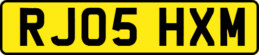 RJ05HXM