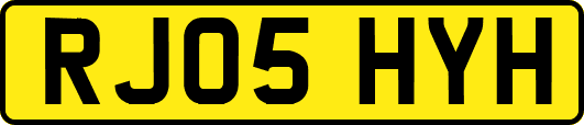 RJ05HYH