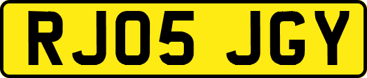 RJ05JGY