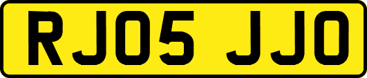 RJ05JJO