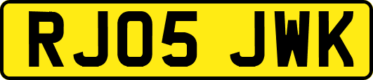 RJ05JWK