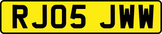 RJ05JWW