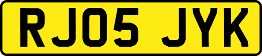 RJ05JYK