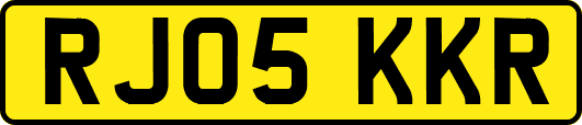 RJ05KKR