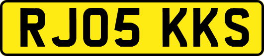 RJ05KKS