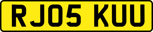 RJ05KUU