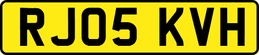 RJ05KVH