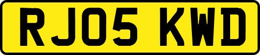 RJ05KWD