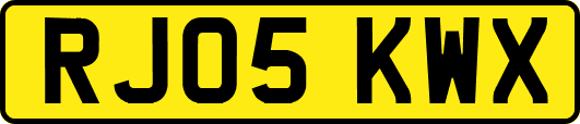 RJ05KWX