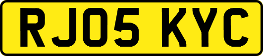 RJ05KYC