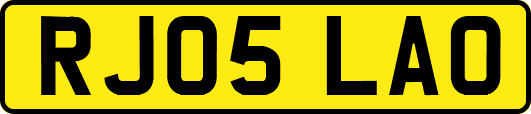 RJ05LAO