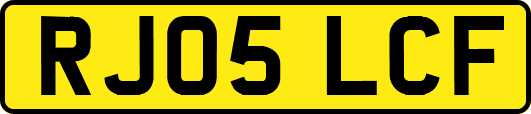 RJ05LCF