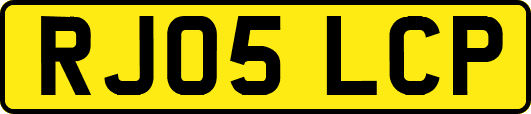 RJ05LCP