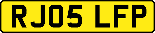 RJ05LFP