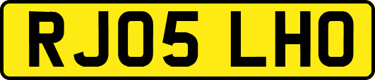 RJ05LHO