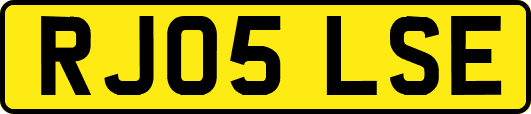 RJ05LSE