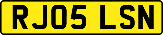 RJ05LSN