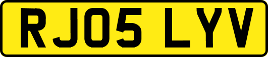 RJ05LYV