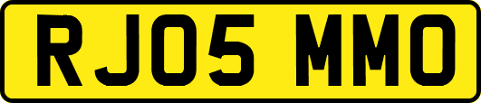 RJ05MMO