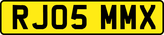 RJ05MMX