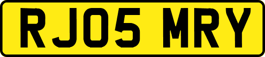 RJ05MRY