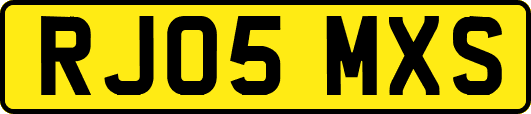 RJ05MXS