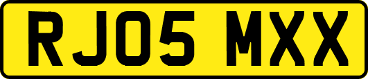 RJ05MXX