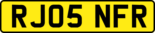 RJ05NFR