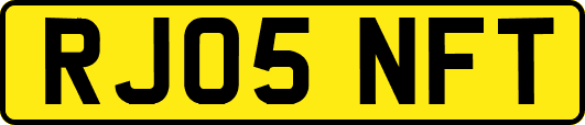 RJ05NFT