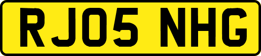 RJ05NHG