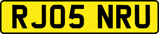 RJ05NRU