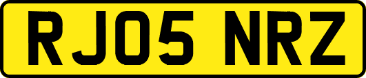 RJ05NRZ