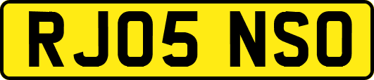 RJ05NSO