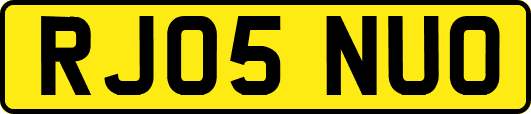 RJ05NUO