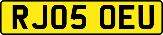 RJ05OEU