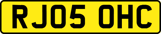 RJ05OHC