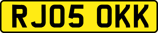 RJ05OKK