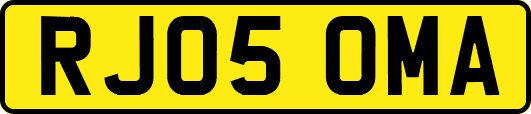 RJ05OMA